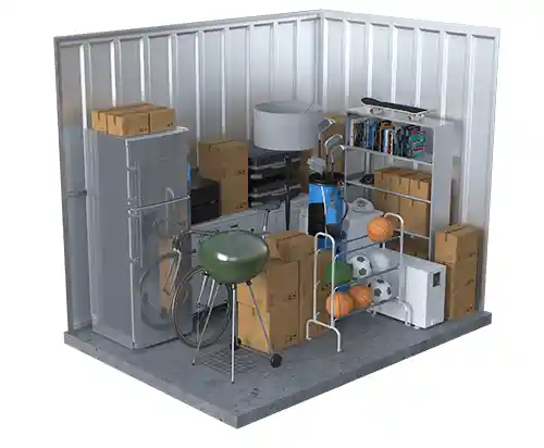 Woy Woy Removals | Self-Storage 14 cm3