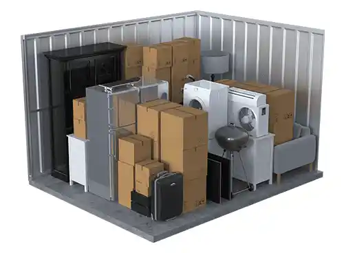 Woy Woy Removals | Self-Storage 27 cm3