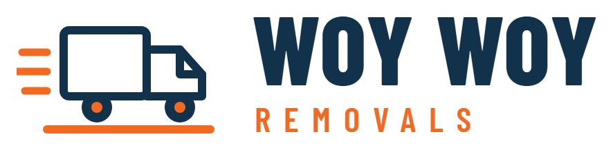 Woy Woy Removals