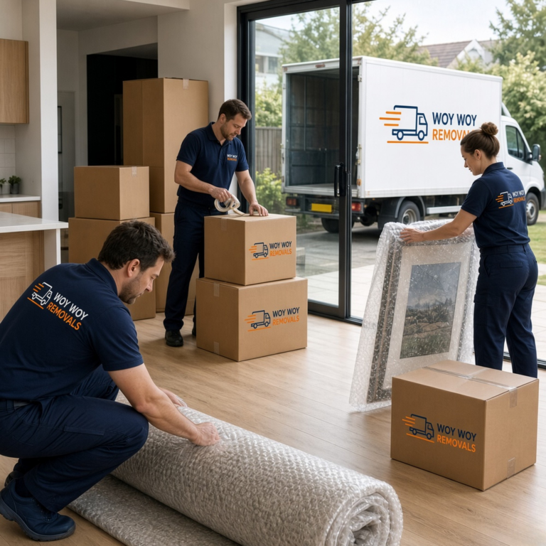 Pre-packing Services | Woy Woy Removals - Woy Woy Removals - Woy Woy Removals Pre-packing Services | Woy Woy Removals