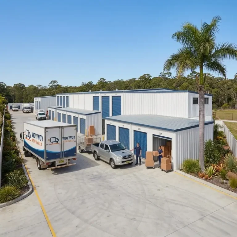 Storage | Woy Woy Removals - Woy Woy Removals - Woy Woy Removals Storage | Woy Woy Removals