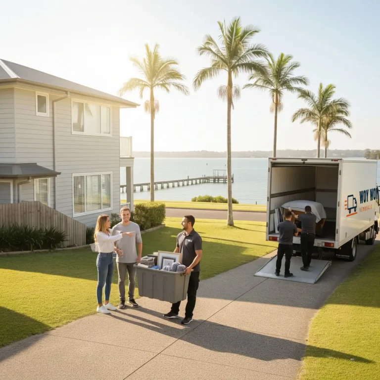 Woy Woy Local Removals - Woy Woy Removals - Woy Woy Removals Woy Woy Local Removals